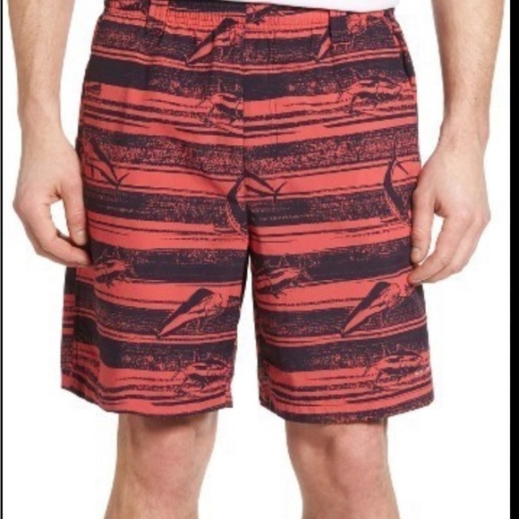 COLUMBIA Omni-Shade Swim Trunks - Picture 1 of 10